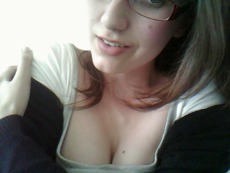 jeune fille sexy webcam
